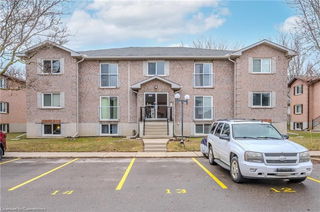 3 - 323 Northlake Drive