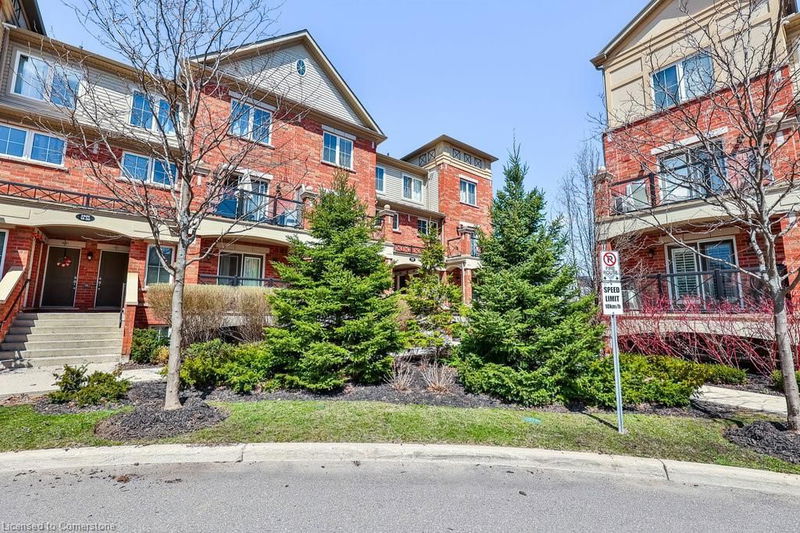 2500 Post Road #11, Oakville, Ontario