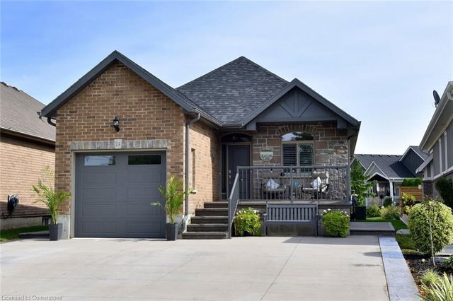 24 - 80 New Lakeshore Road