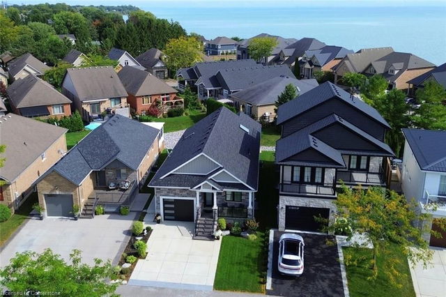 24 - 80 New Lakeshore Road