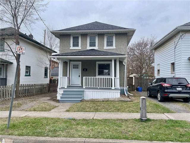 30 Page Street