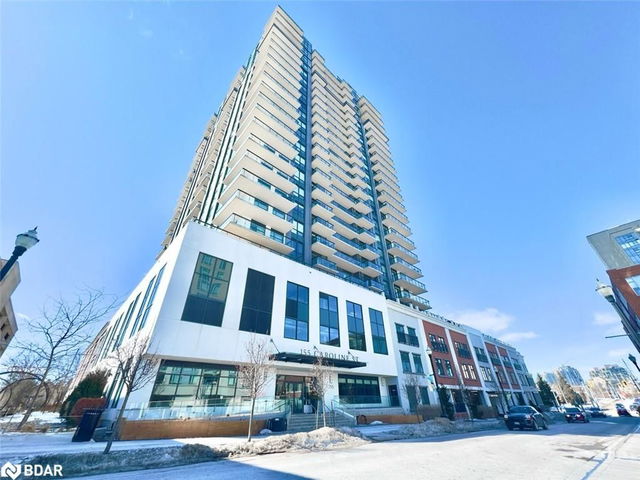 907 - 155 Caroline Street