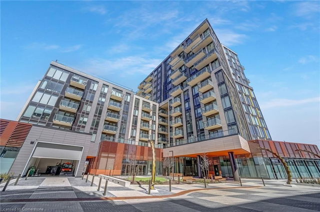 511 - 1415 Dundas Street