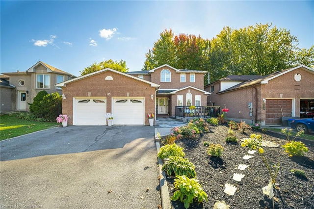 35 Jones Drive