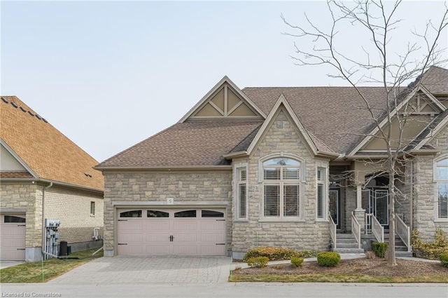 5 - 19 Simmonds Drive