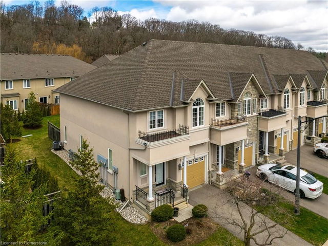 91 Forest Valley Crescent