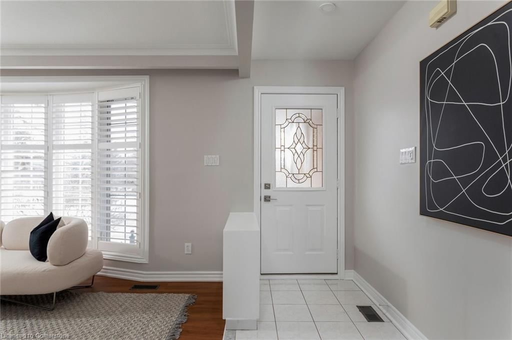 Single Family Residence for sale at 1181 Newton Road, Oakville, CP College Park, L6H 2A1 - MLS: 40719119