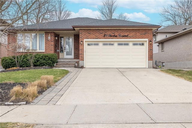 28 Peartree Crescent