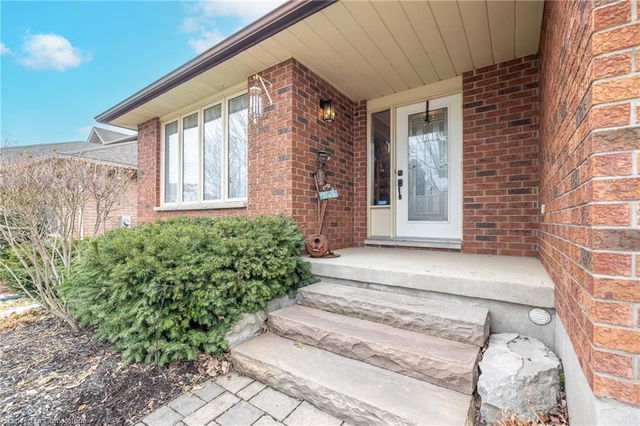 28 Peartree Crescent