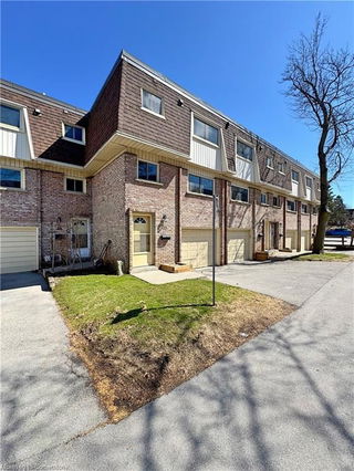 35 - 125 Bonaventure Drive