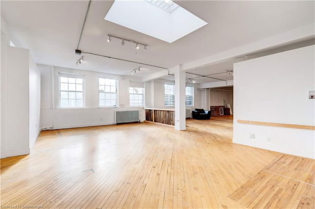 2 - 323-327 King Street E