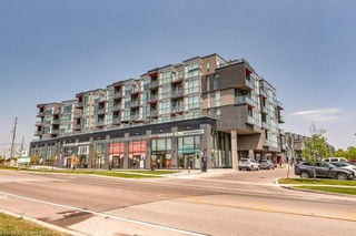 C207 - 5260 Dundas Street