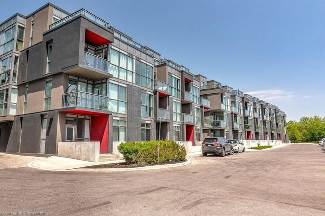 C207 - 5260 Dundas Street