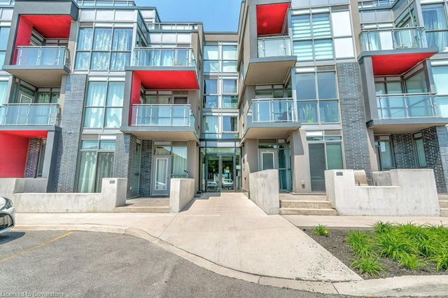 C207 - 5260 Dundas Street