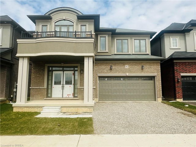 90 Stauffer Road