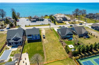 167 New Lakeshore Road