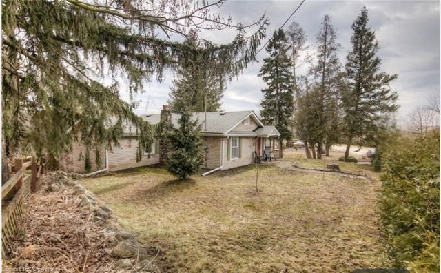 25 Millcreek Road