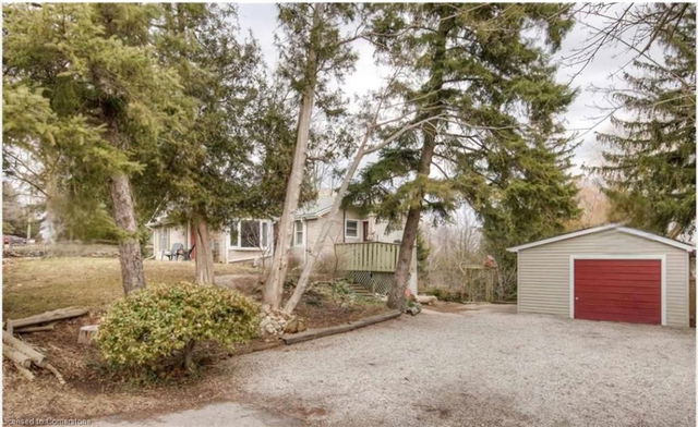 25 Millcreek Road