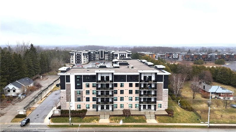 1280 Gordon Street Street #111, Guelph, Ontario