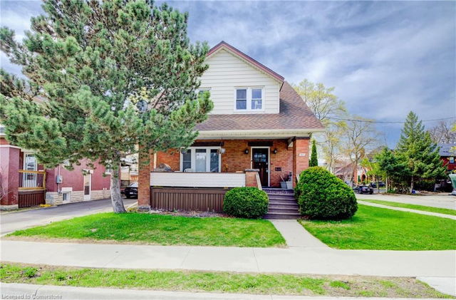 211 Weber Street