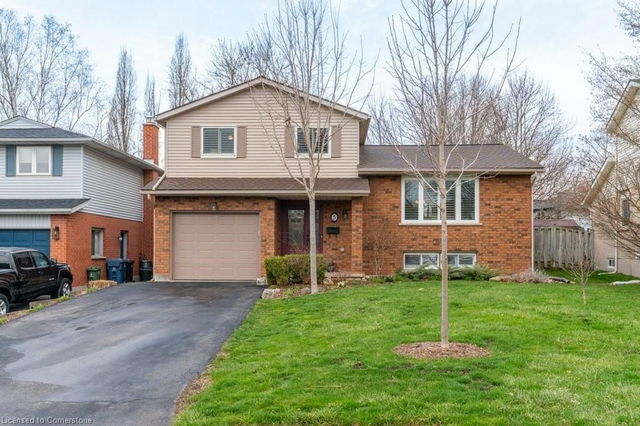 5 Schuurman Court
