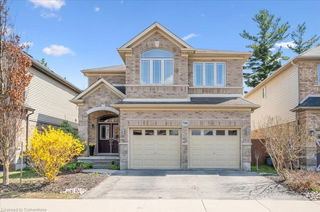 708 Robert Ferrie Drive