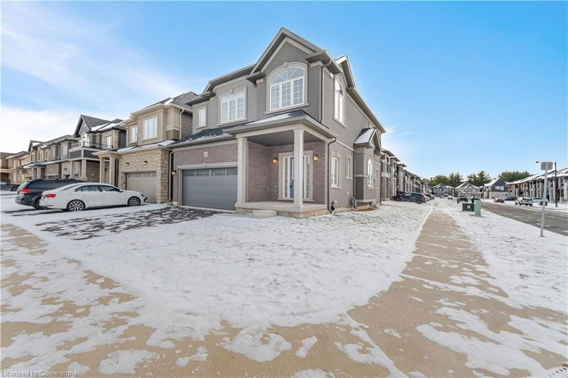 44 Macklin Street, Brantford, Ontario