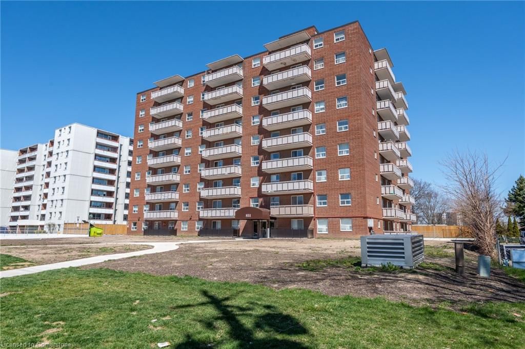 Condo/Apt Unit for sale at 803-851 Queenston Road, Hamilton, Riverdale, L8G 1B4 - MLS: 40719320