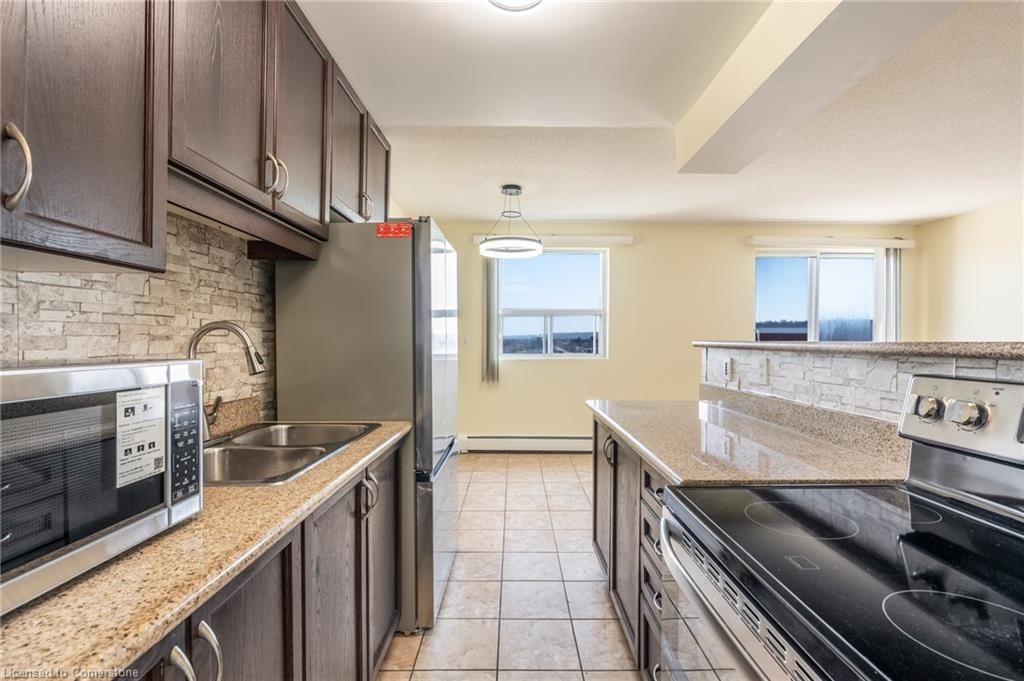 Condo/Apt Unit for sale at 803-851 Queenston Road, Hamilton, Riverdale, L8G 1B4 - MLS: 40719320