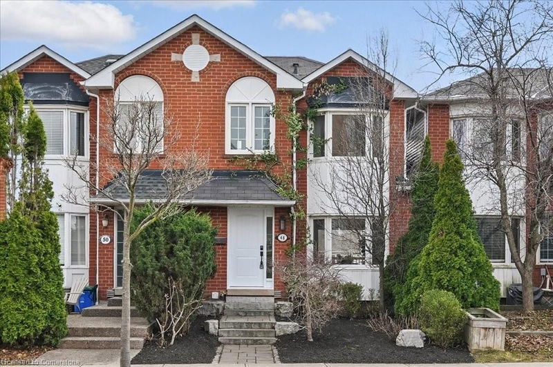 48 Glenashton Drive, Oakville, Ontario