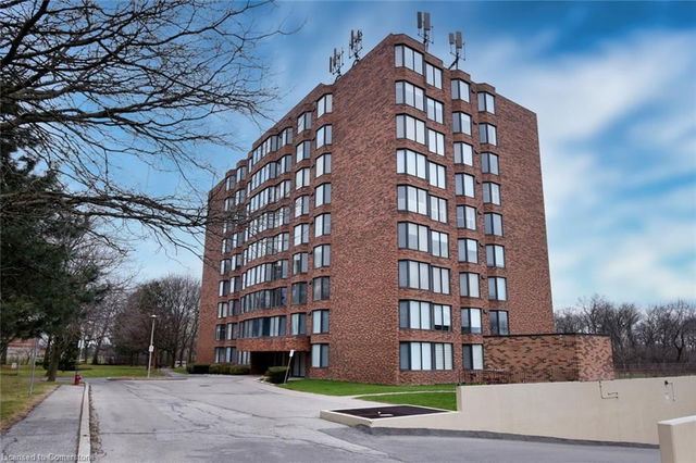 202 - 180 Limeridge Road