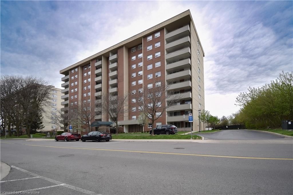 Condo/Apt Unit for sale at 1425 Ghent Avenue, Burlington, Maple, L7S 1X5 - MLS: 40719342