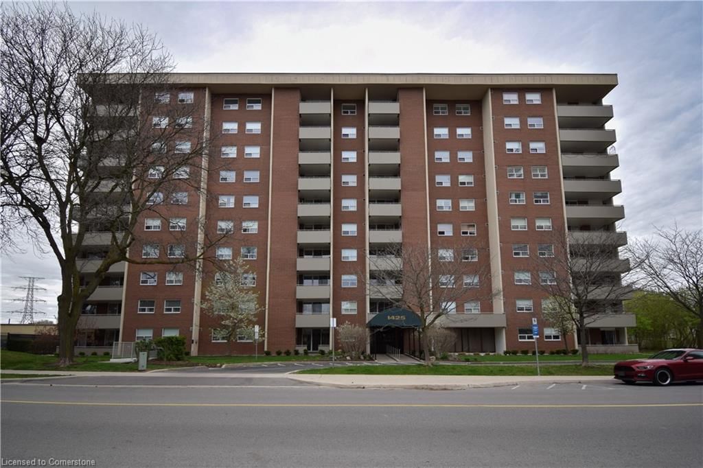 Condo/Apt Unit for sale at 1425 Ghent Avenue, Burlington, Maple, L7S 1X5 - MLS: 40719342