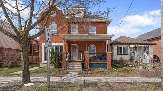 219 Erie Avenue