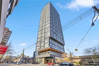 3909 - 319 Jarvis Street