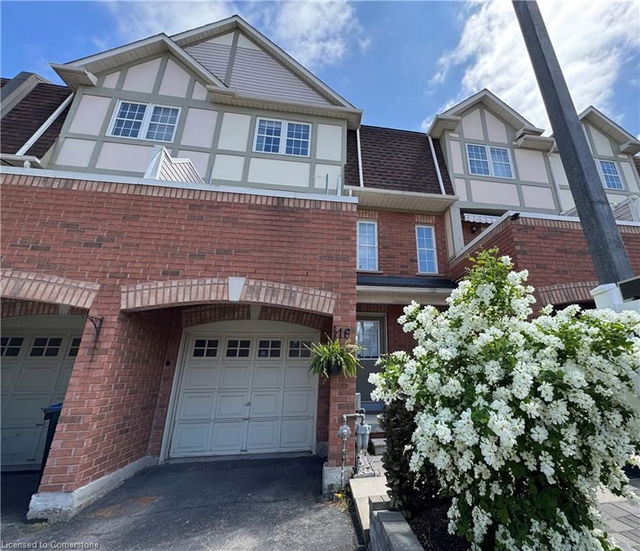 16 - 3030 Breakwater Court