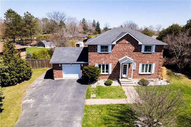 3 Bannister Street