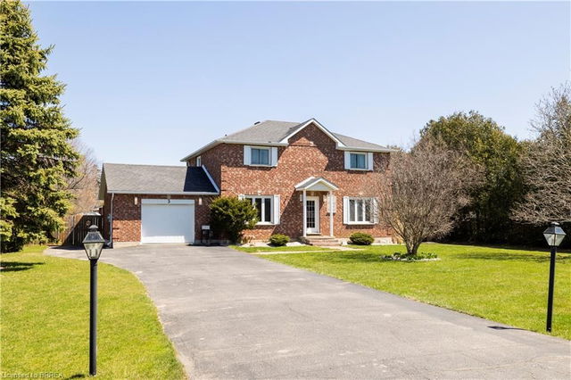 3 Bannister Street