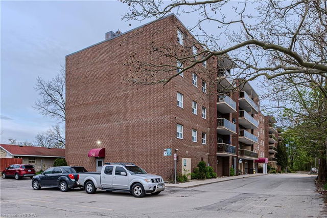 117 - 793 Colborne Street
