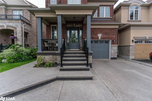9 Upper Canada Court