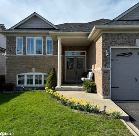 21 Red Pine Crescent, Wasaga Beach, Ontario