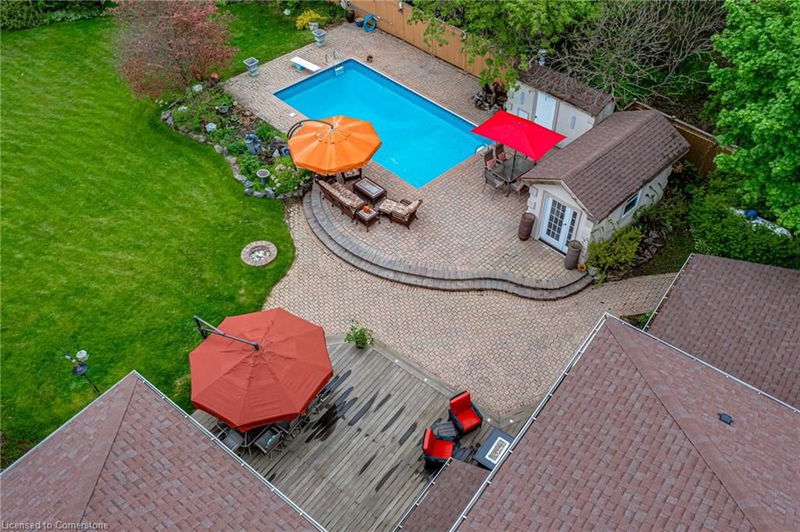 57 Kennedy Road, Caledon, Ontario