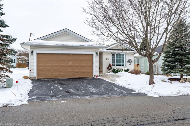 120 Glenariff Drive