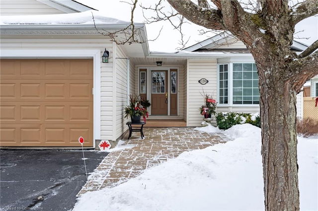 120 Glenariff Drive