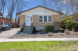 555 Fallingbrook Drive