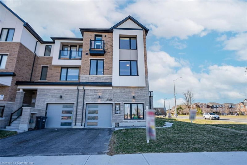 5156 Ninth Line Line, Mississauga, Ontario