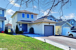 Main - 43 D'ambrosio Drive