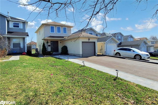 Main - 43 D'ambrosio Drive
