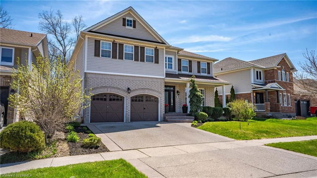 35 Hunter Way