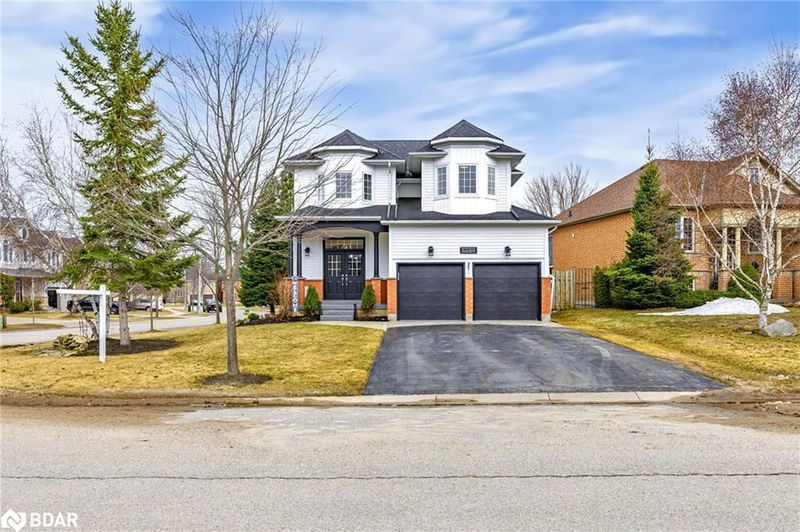 11 Kensington Trail, Barrie, Ontario